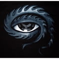 thumbnail image 3 of Tool - Camiseta Ojo Grande para Adultos Unisex (Negro), 3 of 3