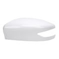 thumbnail image 2 of Capuchon de Rétroviseur Porte Couverture de Rétroviseur Extérieur Remplacement de Rétroviseur Latéral avec Indicateur de Signal de Virage pour Altima L33 2013 - 2018, 2 of 7