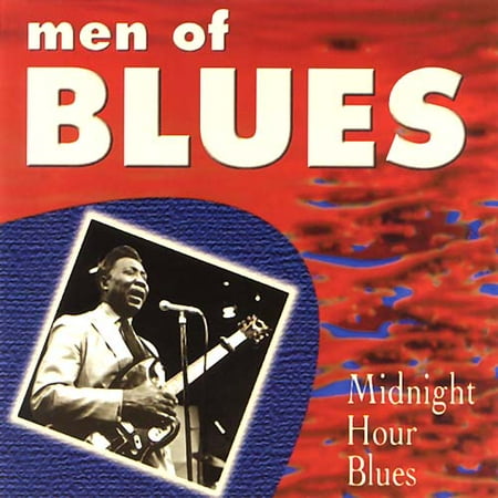 Men Of Blues Vol.1