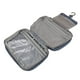 thumbnail image 1 of Bolsa de Aseo Colgante Bolsillos con Cremallera de Viaje Bolsillos de Malla Transpirable para Maquillaje y Artículos de Tocador ANGGREK  Otros, 1 of 8