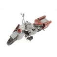 thumbnail image 4 of 1945 Grey Motorcycle 1:12, 4 of 4
