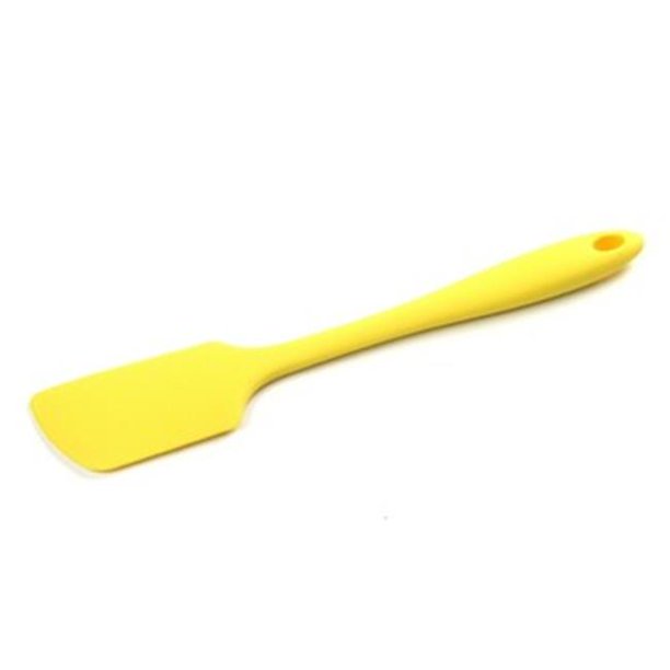 Chef Craft Silicone Spatula Yellow Case of 24