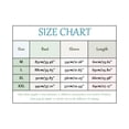 thumbnail image 5 of Youmylove Women Maternity Regular Printed Hem Stripe Tee Shirt Casual Long Sleeve O-Neck Basic Nursed T-Shirt Top Breastfeeding Ladies Stylish Pregnant Clothes, 5 of 6
