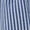 Blue, variant on Women's Striped 3 Piece Outfits Shirt Camisole Shorts Set, Fashion Casual Matching Set, Relaxed Commute Outfit Women