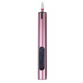 thumbnail image 2 of Máquina pulidora de uñas eléctrica Máquina pulidora de uñas recargable portátil para lima de uñas eléctrica Rosa, 2 of 10