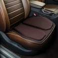 thumbnail image 4 of BotaniNest Universal Seat Covers Full With Design Comfortable Automotive Interior, 4 of 5