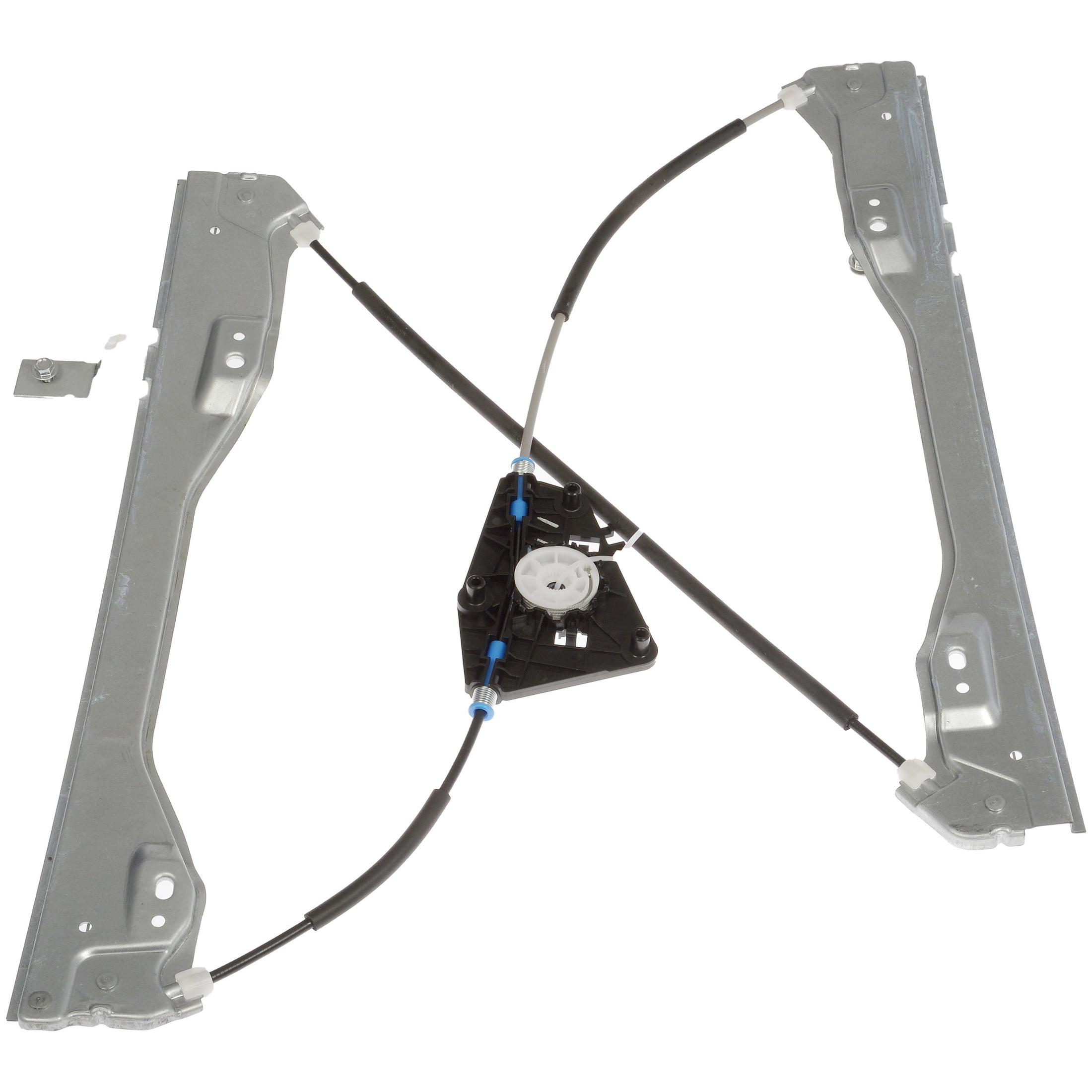 Dorman 749-589 Front Passenger Side Window Regulator for Specific Chrysler Models