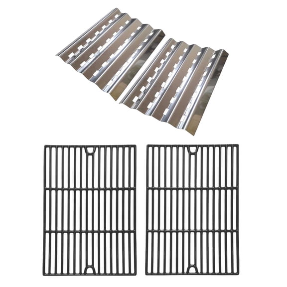 Replacement BBQ Parts for Brinkmann 2720, 810-2600, 810-2600-0, 810-2600-1, Gas Models