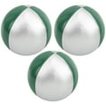 thumbnail image 4 of Pelota de juguete de rompecabezas, 3 piezas, espectáculo de variedades, malabarismo, pelota de malabarismo, pelota de lanzamiento, funcionalidad versátil, 4 of 8