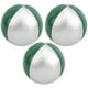 thumbnail image 4 of Juego de pelotas de malabarismo, 3 piezas, espectáculo de variedades, malabarismo, pelota de malabarismo portátil, juguetes de pelota de malabarismo, máxima comodidad Jadeshay A, 4 of 8