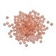thumbnail image 2 of 100 Piezas Rosegold Snowflake Alloy Spacer Beads Daisy Flower Beads Resultados De La Joyería Accesorios Para Collar Pendiente Fabricación De J 6mm Macarena Perlas espaciadoras, 2 of 8