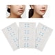 thumbnail image 3 of 40 Uds. Adhesivo Para Levantar La Forma De V, Maquillaje Para La Cara Y La Barbilla, Almohadillas Para Levantar El Rostro, Cinta Fina Que Levanta Al Instante La Flacidez De La, 3 of 7