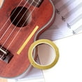 thumbnail image 4 of Minkissy Guide de Doigt pour Violon de Compagnie Jaune Lot de 1 pour Musiciens Accessoire de Positionnement de Doigt, 4 of 6