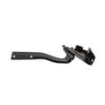 thumbnail image 2 of For Nissan Sentra 2013-2019 Hood Hinge Driver Side | Made of Steel | Replacement For NI1236144 | 654013SG0A, 2 of 6