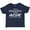 Navy Blue, variant on Inktastic Yeah My Grandma is Pretty Awesome Boys or Girls Toddler T-Shirt
