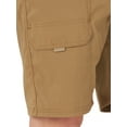thumbnail image 5 of Wrangler Men's Outdoor Synthetic Hiker Short, 5 of 9