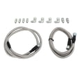 thumbnail image 3 of Tuyau Refroidisseur de Transmission, Fiable 700R4 1 Paire pour Camion, 3 of 8