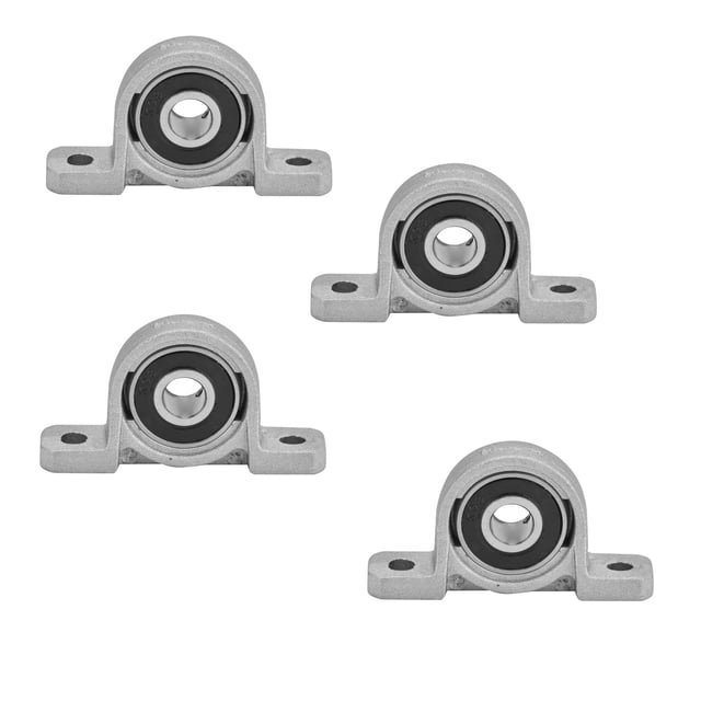 Piezas De Impresora, Rodamiento Trapezoidal, Rodamiento Deslizante, Buen Rendimiento Para Ingenieros Para El Hogar