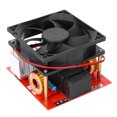 thumbnail image 3 of Módulo de placa de calentamiento por inducción Ticfox ZVS 500W Ventilador y bobina de calentamiento DC24V-36V, 3 of 13