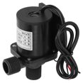 thumbnail image 1 of Mini Circulating Pump, Energy Saving And Environmental High Efficiency Water Pump Engineering Plastic With Stainless Steel Shaft For Workers For Booster Pump, 1 of 8