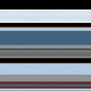 Men's Stripe - Gift Wrap 5'x30"
