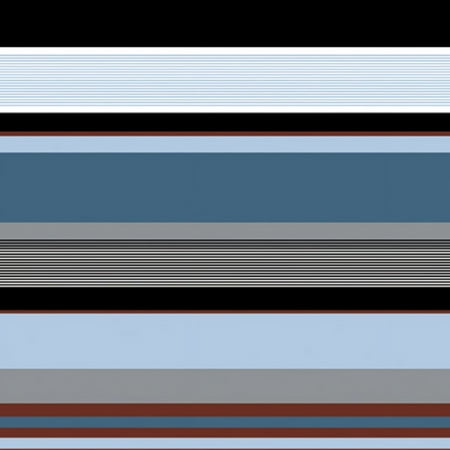 Men's Stripe - Gift Wrap 5'x30"