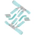 thumbnail image 1 of Child Leash 2Pcs Safety Harness Wrist Link for Baby Protection, 1 of 5