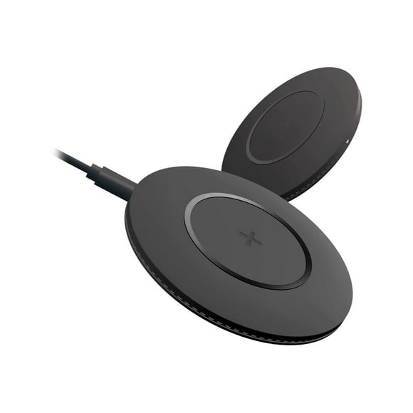 TYLT Shield - Station de Charge Sans Fil - 10 Watts (Lot de 2)