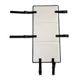 thumbnail image 3 of Funda para escalera de litera que evita que los niños suban con hebillas protectoras para gimnasios interiores, , tiendas minoristas, 3 of 9