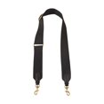 thumbnail image 3 of Bag Strap Width 5cm Shoulder Bag Canvas Handbag Purse Strap Crossbody Straps black, 3 of 9