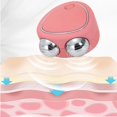 thumbnail image 3 of Masajeador de estiramiento facial con microcorriente - 2023 Nuevo mini dispositivo de estiramiento facial con microcorriente, cuidado de estiramiento de la piel para mujeres y hombres - Elim, 3 of 4