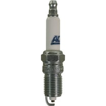 ACDelco #6 Rapidfire Spark Plug (Pack of 1) Fits select: 1999-2018 CHEVROLET SILVERADO, 2000-2014 CHEVROLET TAHOE