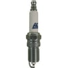 ACDelco #6 Rapidfire Spark Plug (Pack of 1) Fits select: 1999-2018 CHEVROLET SILVERADO, 2000-2014 CHEVROLET TAHOE