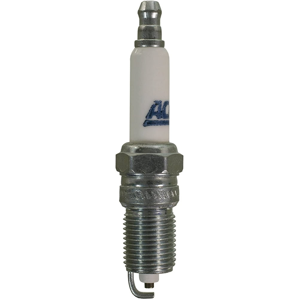 ACDelco Gold RAPIDFIRE Spark Plug (Pack of 1) 6