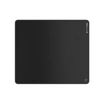 Mionix Alioth M Microfiber Gaming Mouse Pad Stitched 37 cm x 32 cm - Black