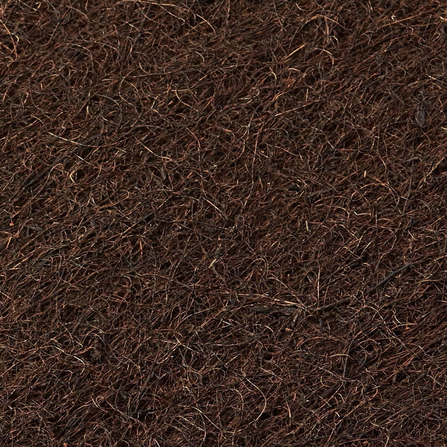 Bosmere M236 30 in. Coco Fiber Tree Protector Ring - Pack of 3
