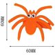 thumbnail image 4 of Horquillas para el pelo de araña de Halloween, accesorios para el pelo para bebés y niños, paquete de 2 Sailing Electrónica, 4 of 4