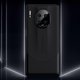 thumbnail image 2 of KAIYANG Funda rígida para Huawei Mate 30 Pro 4G/5G, antiarañazos, estilo B, color negro, 2 of 5