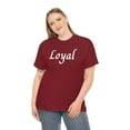 thumbnail image 5 of Loyal 2 Tee, 5 of 9
