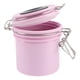 thumbnail image 2 of Tanque de Almacenamiento de Pegamento para Pestañas Fernando 200 ml Rosa, 2 of 8