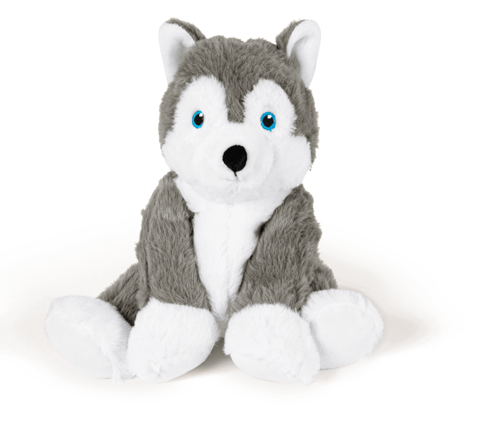 Warm Pals Microwavable Lavender Scented Plush Toy Stuffed Animal