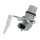 thumbnail image 2 of Sensor de posición de levas del árbol de levas del motor, control del tren de potencia F7TZ12K073B, compatible con Ford F-350, F-250, E-350, 1997, 2 of 10
