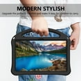 thumbnail image 6 of EVA Shockproof Tablet Case with Holder, 6 of 7