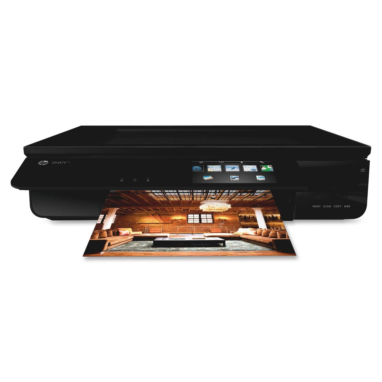 hp envy 5070 walmart