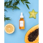 Earth Harbor Harbor Hair Revive Elixir Sunstone