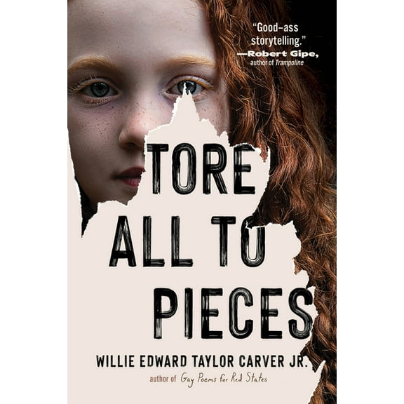 Tore All to Pieces, (Hardcover)