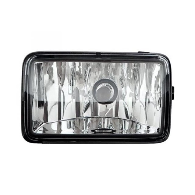 Left Fog Lamp Assembly for 2009-2017 Ford F-150