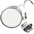 thumbnail image 1 of Convenient To Use Not Easy To Damage Drum Strap Rack, Drum Strap Mounting Screw, For Instrument Lovers Mounting Drum Straps, 1 of 8
