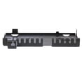 thumbnail image 1 of Mikrotik RB2011-H Wall Mount Kit for RB2011 Desktop Series, Protects Cables, Powder Coated Steel, 1 of 3