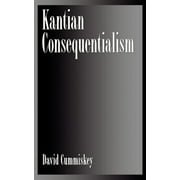 Angle View: Kantian Consequentialism, Used [Hardcover]